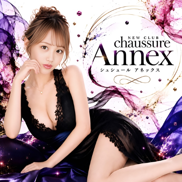 chaussure Annex