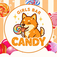 Darts&GirlsBar CANDY