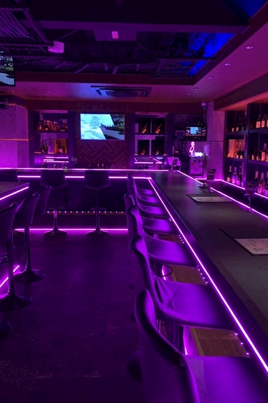 Girls bar FORTISSIMO
