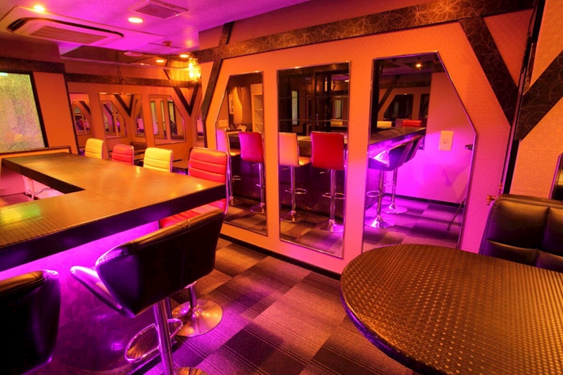Bar Reon