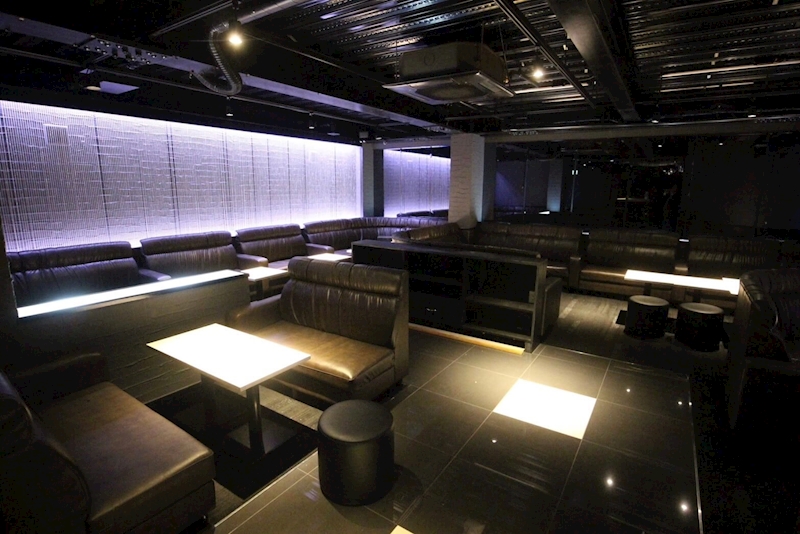 CLUB BLANC