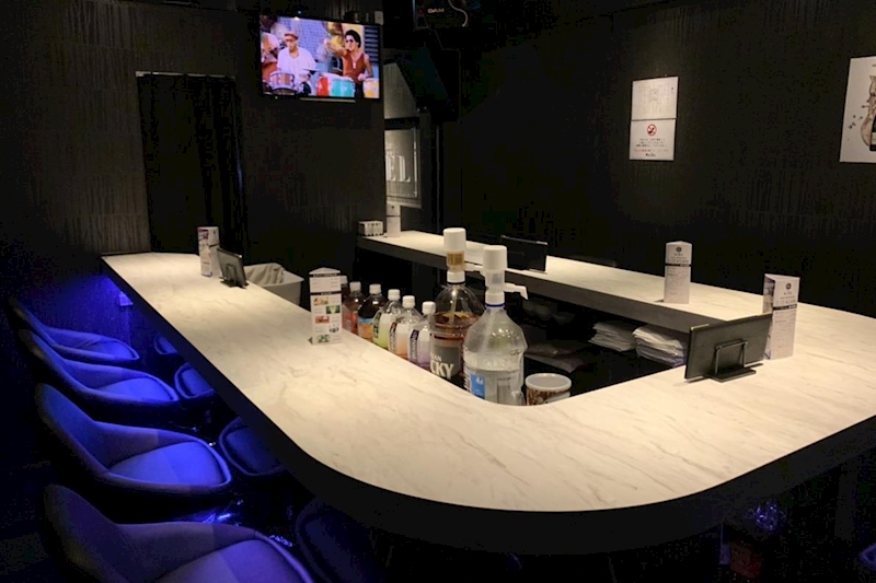 Girls Bar NOEL