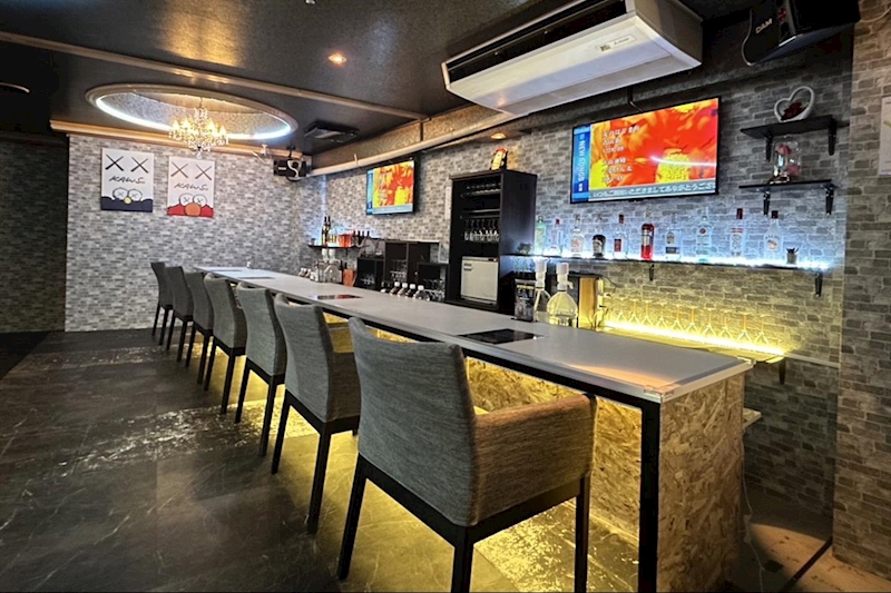 GIRL’S BAR TIA 小田急相模原店