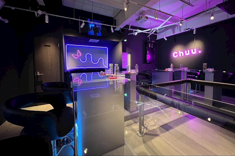 PREMIUM LOUNGE & BAR Mieux