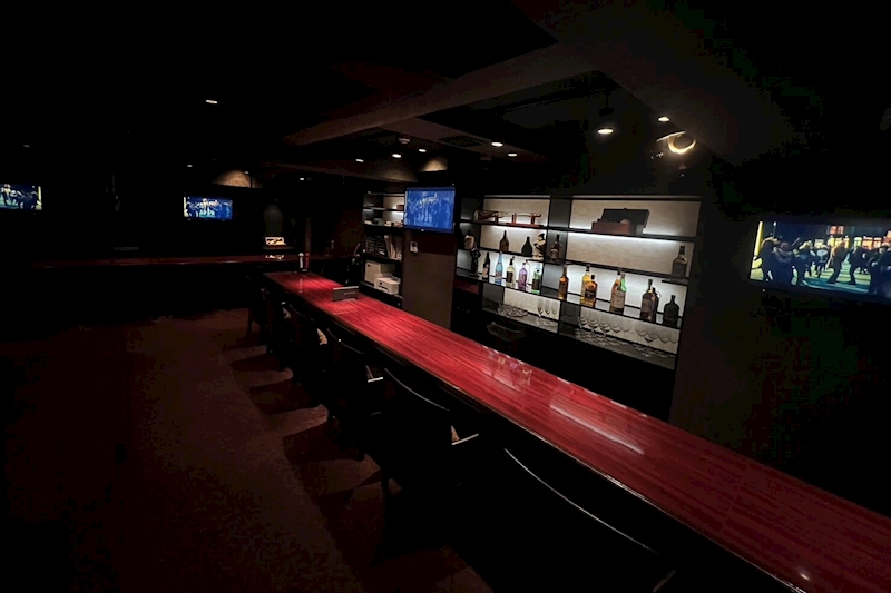 Girls Bar Lulu