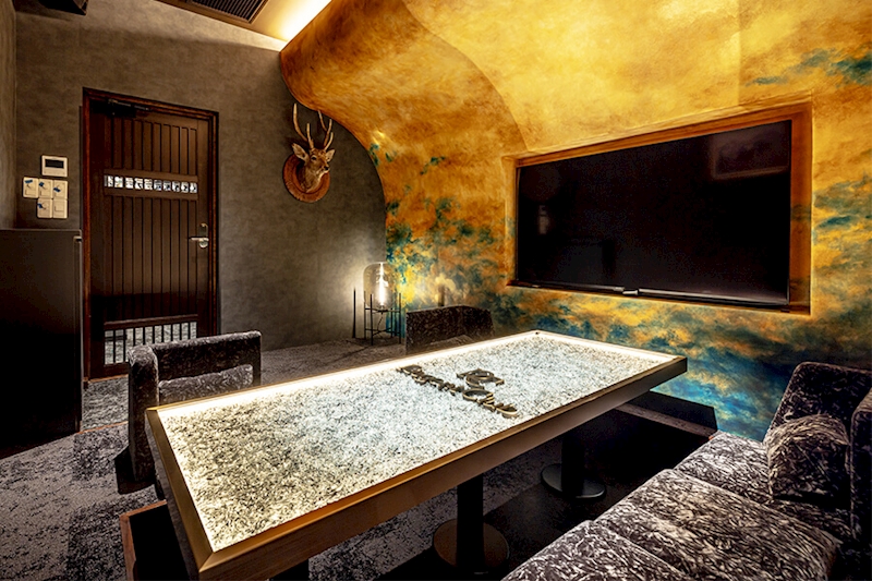 Regent Club 千歳