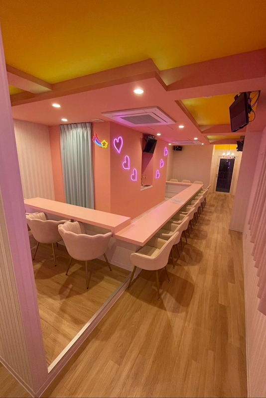GIRLSBAR Sweetie