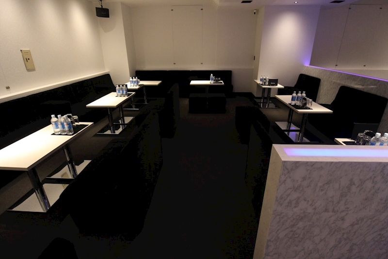 BALTIGO LOUNGE