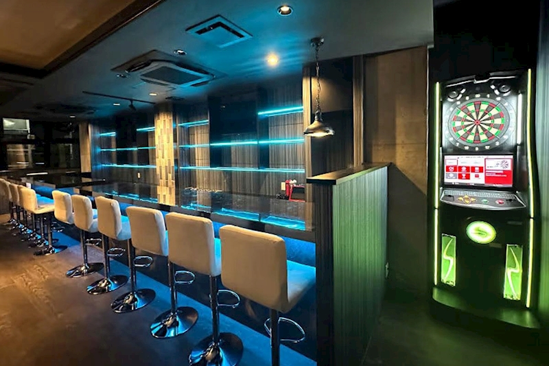 Girls Bar FIRIA