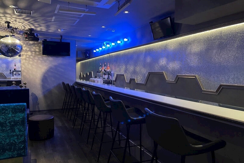 GIRLS BAR ALLURE
