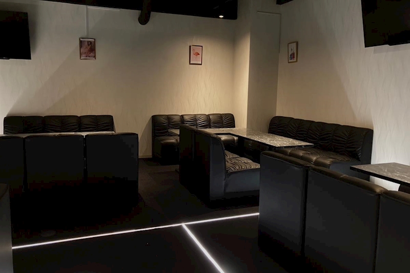 CLUB Cronos