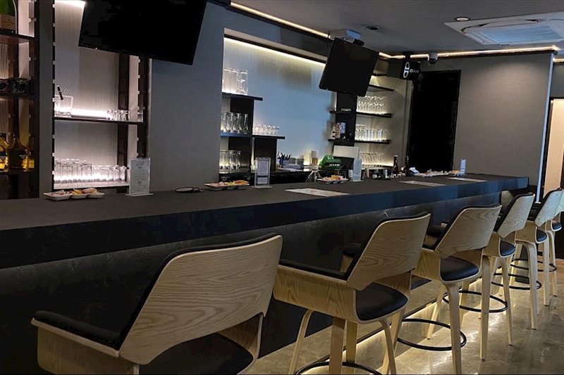 Girls Bar LUNA