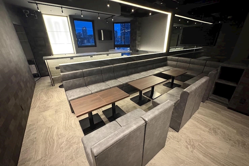 CLUB MERO