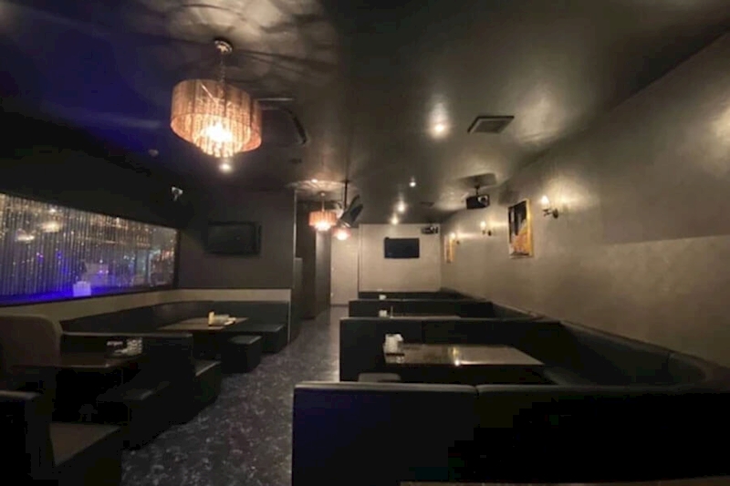 CLUB PALACE
