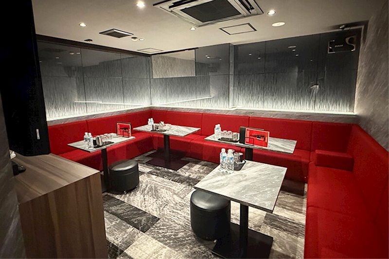 CLUB LOOP