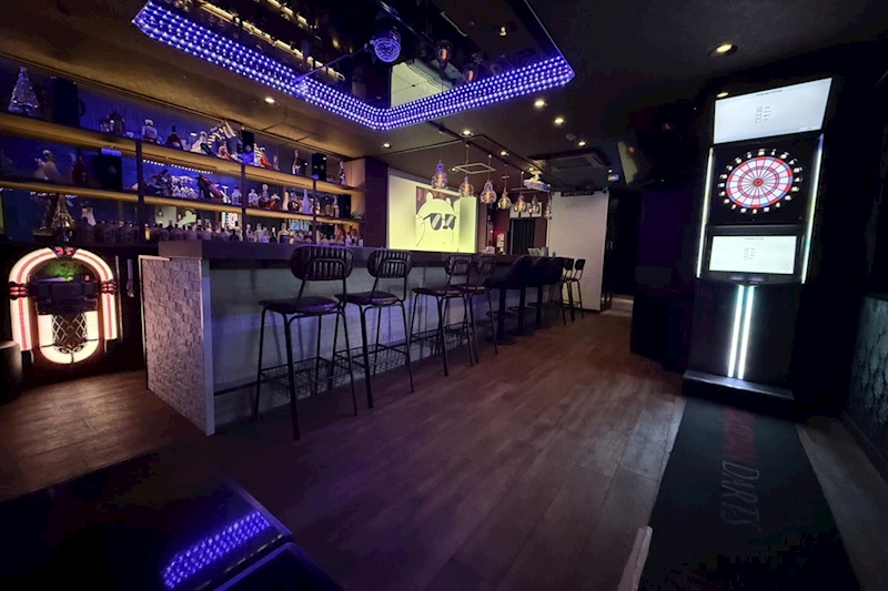 Girls Lounge Lien