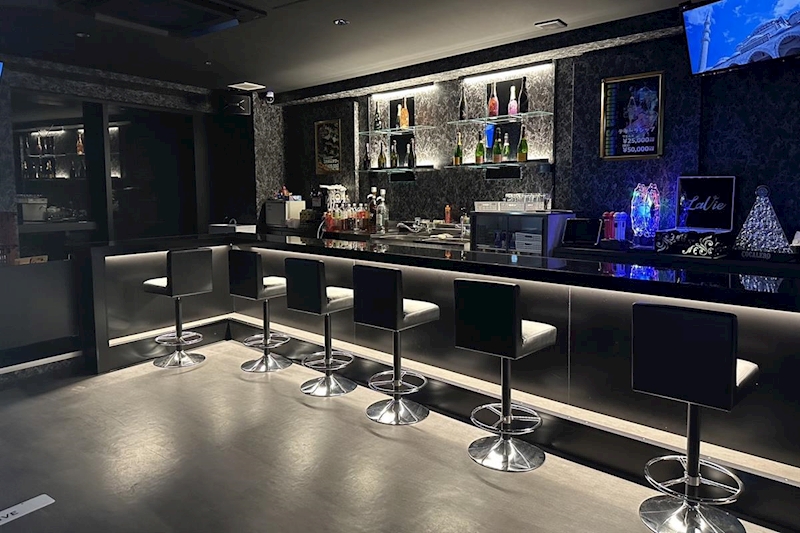 girl’s lounge La Vie