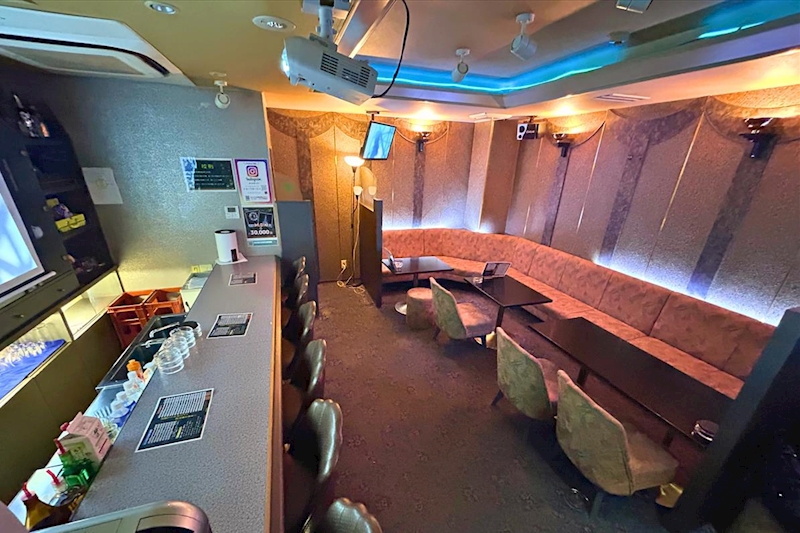 cafe&bar Cheerful