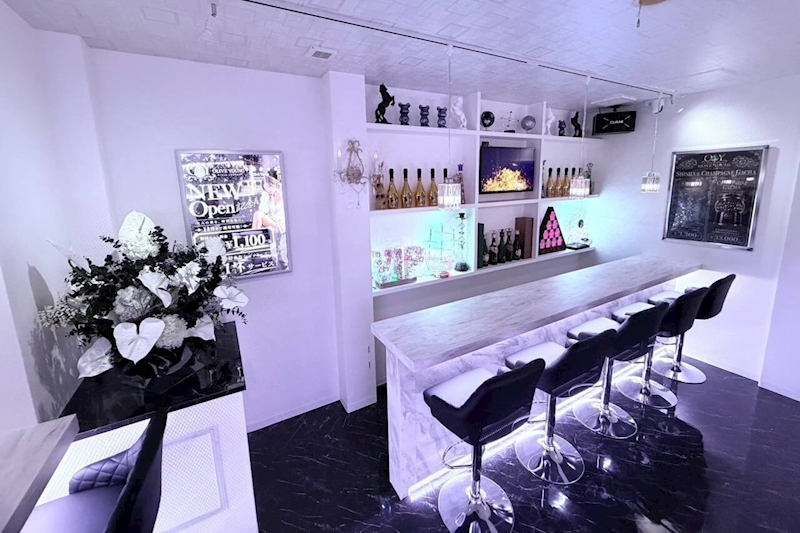 GIRLS LOUNGE Olive Young