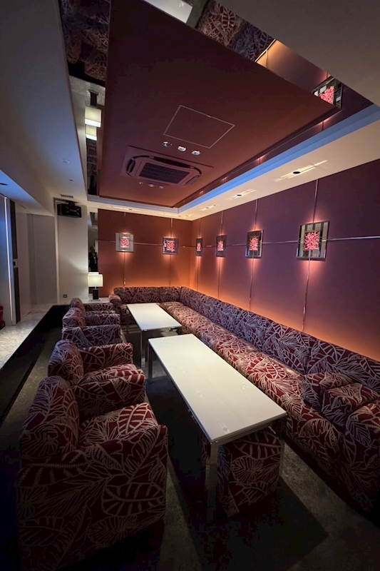 TSUBAKI LOUNGE 北新地店