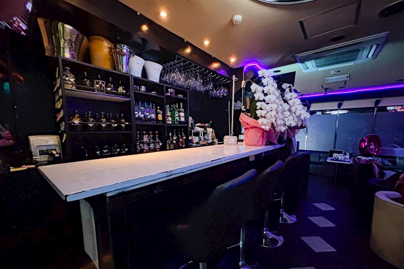 Bar Lotus
