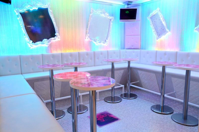 GirlsBar Bee