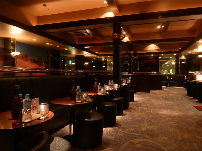 New Club Grand Canyon