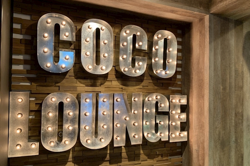 GirlsBar&Darts COCO LOUNGE