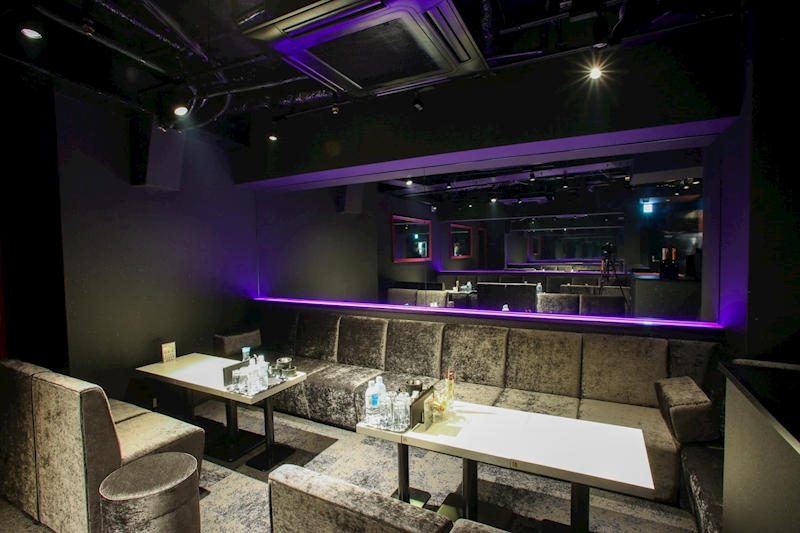 CLUB EVE MOTION 京橋