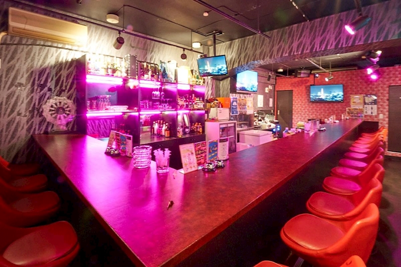 GIRL’S DINING BAR Canan 日本橋店